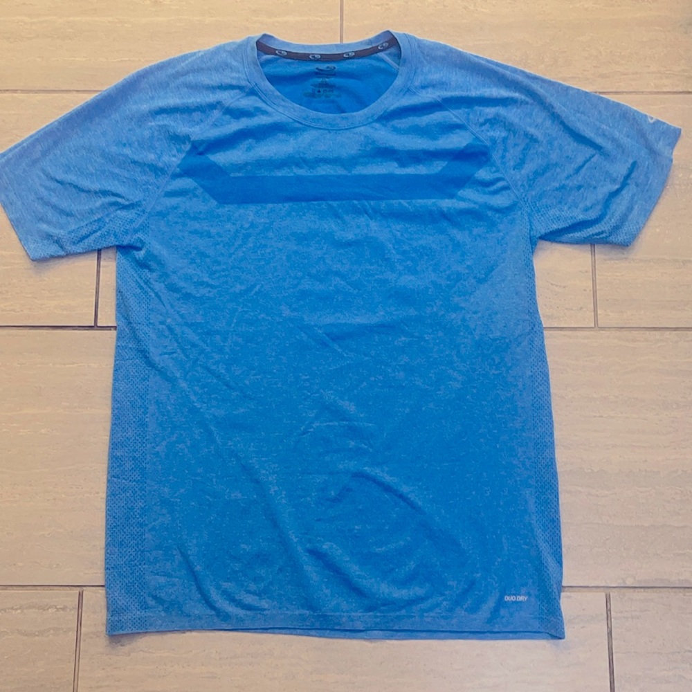 Champion Duo Dry Performance Tee